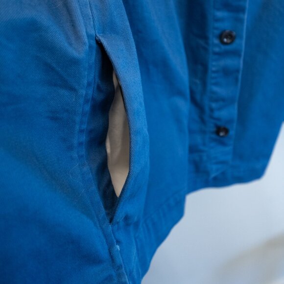 Gap Oversized Shirt Jacket - Picture 5 of 6